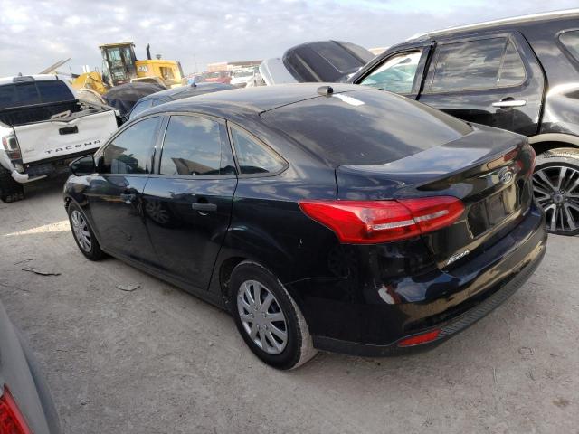 Photo 2 from auction – 2015 FORD FOCUS S with VIN 1FADP3E23FL384538