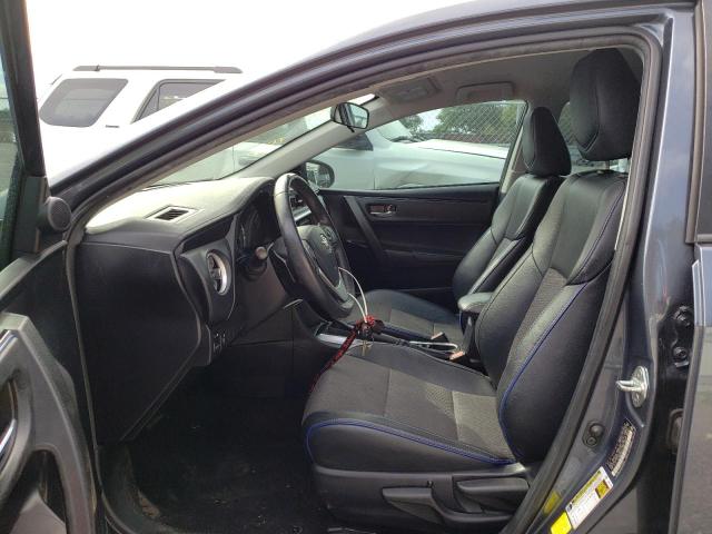 Photo 7 from auction – 2018 TOYOTA COROLLA L with VIN 2T1BURHE4JC051364