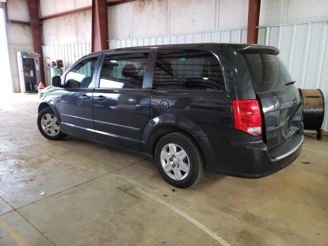 Photo 2 from auction – 2012 DODGE GRAND CARA with VIN 2C4RDGBG3CR220709