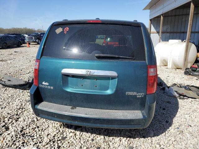 Photo 6 from auction – 2009 DODGE GRAND CARA with VIN 2D8HN54199R642676