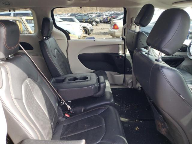 Photo 11 from auction – 2020 CHRYSLER PACIFICA T with VIN 2C4RC1BG2LR138163