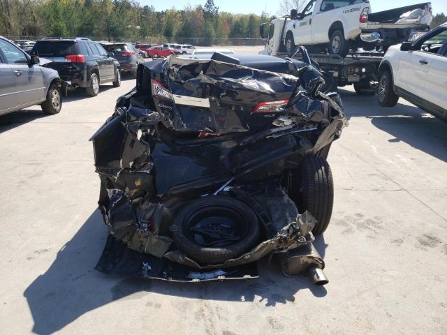 Photo 6 from auction – 2012 TOYOTA CAMRY BASE with VIN 4T4BF1FK8CR162317