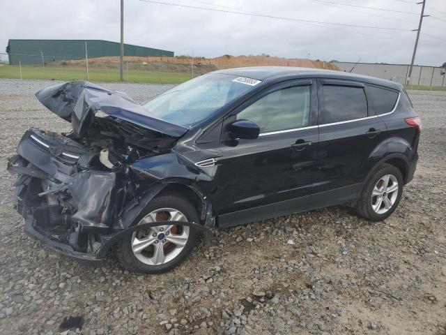 Photo 1 from auction – 2015 FORD ESCAPE SE with VIN 1FMCU0G92FUB64305