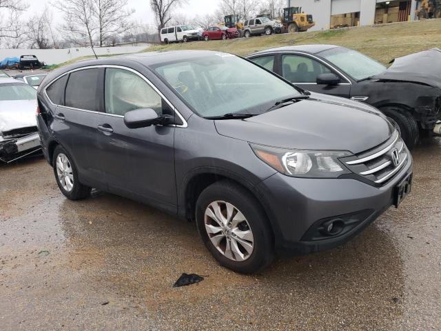 Photo 4 from auction – 2012 HONDA CR-V EX with VIN 5J6RM4H54CL014578