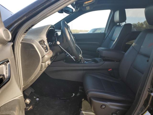 Photo 7 from auction – 2022 DODGE DURANGO R/ with VIN 1C4SDJCT2NC215958