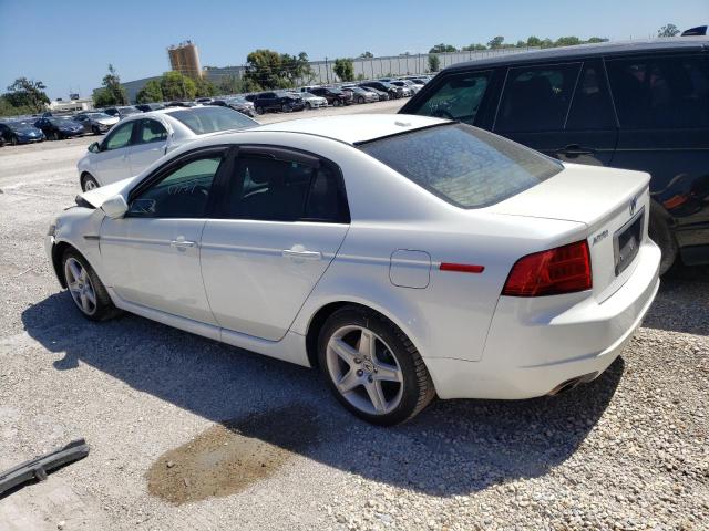 Photo 2 from auction – 2006 ACURA 3.2TL with VIN 19UUA66236A034626