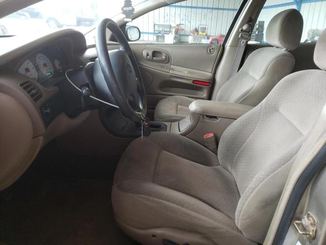 Photo 7 from auction – 2002 DODGE INTREPID S with VIN 2B3HD46R42H281806