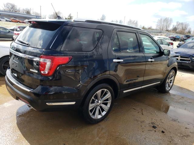 Photo 3 from auction – 2018 FORD EXPLORER L with VIN 1FM5K7FH0JGA11980
