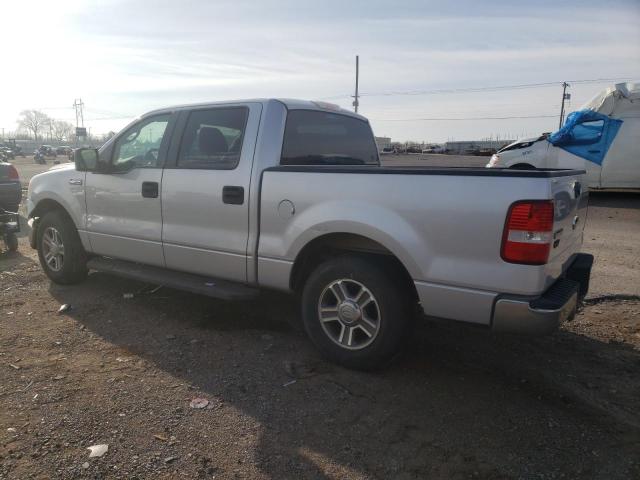 Photo 2 from auction – 2008 FORD F150 SUPER with VIN 1FTPW12V78FC10292