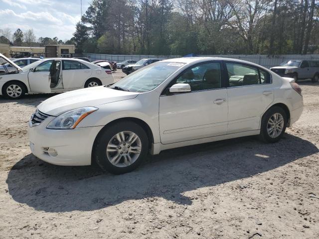 NISSAN ALTIMA BAS 2010 with VIN 1N4AL2AP2AN527681 - Photo from auction