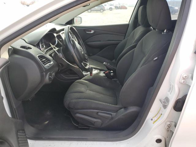 Photo 7 from auction – 2013 DODGE DART SXT with VIN 1C3CDFBA3DD316800