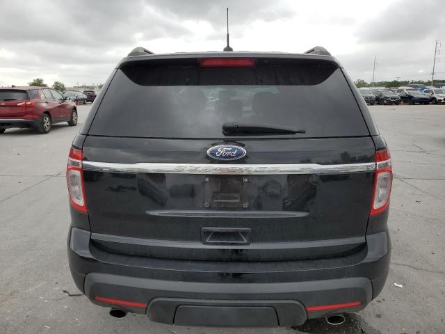 Photo 6 from auction – 2012 FORD EXPLORER with VIN 1FMHK7B80CGA31040