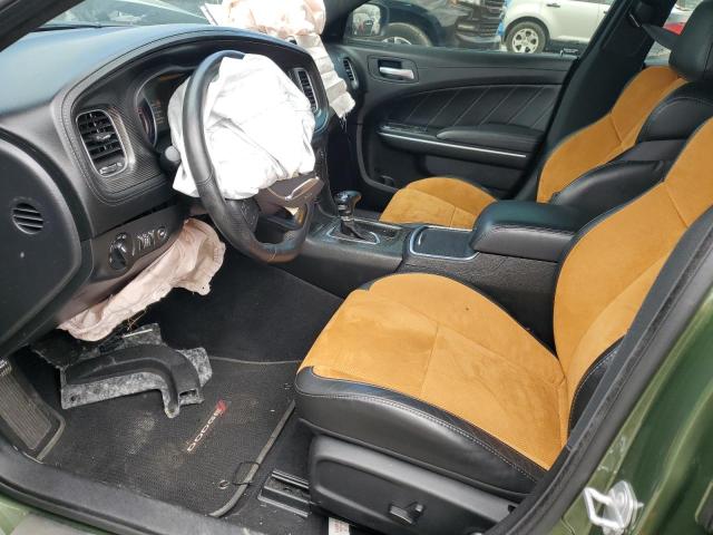 Photo 7 from auction – 2022 DODGE CHARGER SC with VIN 2C3CDXGJ6NH181301