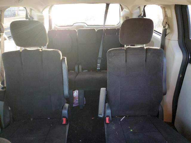Photo 10 from auction – 2013 DODGE GRAND CARA with VIN 2C4RDGCG4DR682177