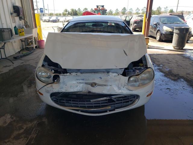 Photo 5 from auction – 2000 CHRYSLER CONCORDE L with VIN 2C3HD36J7YH256141