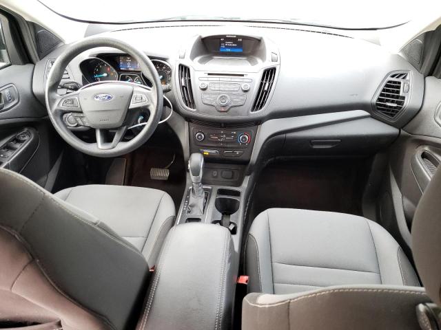 Photo 8 from auction – 2018 FORD ESCAPE S with VIN 1FMCU0F75JUA48380