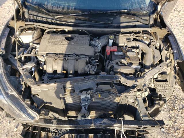 Photo 11 from auction – 2019 NISSAN SENTRA S with VIN 3N1AB7AP4KY238741