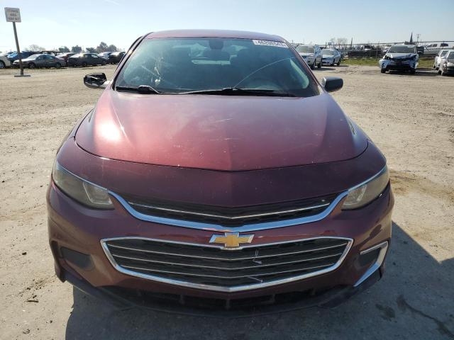 Photo 5 from auction – 2016 CHEVROLET MALIBU LS with VIN 1G1ZB5ST3GF242075