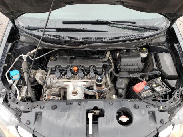 Фото 11 с аукциона – 2015 HONDA CIVIC EX с VIN 19XFB2F84FE016473