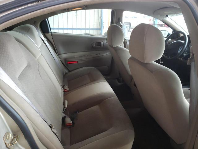 Photo 10 from auction – 2002 DODGE INTREPID S with VIN 2B3HD46R42H281806