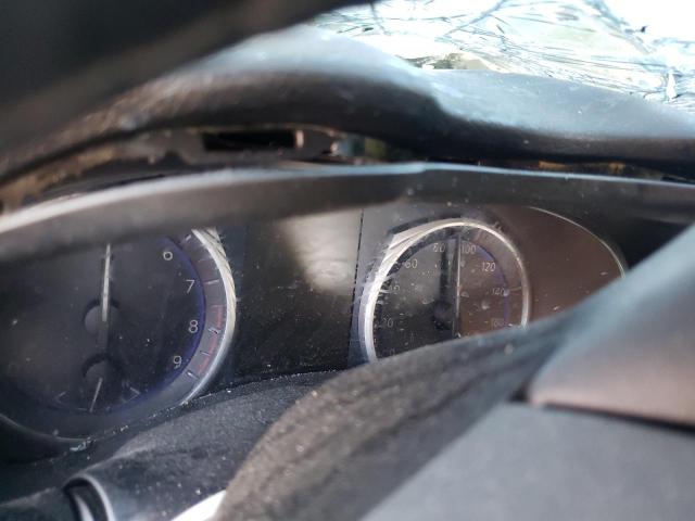 Photo 9 from auction – 2015 INFINITI Q50 BASE with VIN JN1BV7AP8FM353928