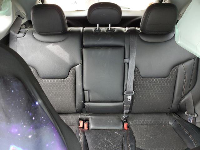 Photo 10 from auction – 2021 JEEP COMPASS LA with VIN 3C4NJDBB7MT551639