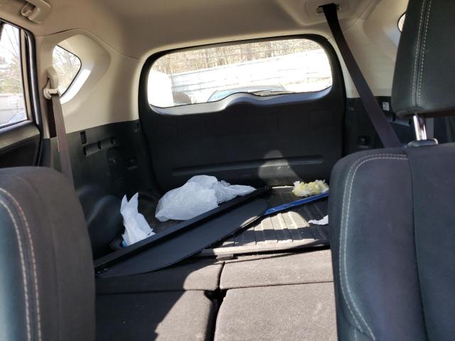 Photo 10 from auction – 2015 TOYOTA RAV4 XLE with VIN JTMRFREV8FD113324