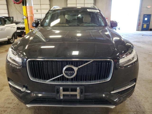 Photo 5 from auction – 2016 VOLVO XC90 T6 with VIN YV4A22PK1G1060744