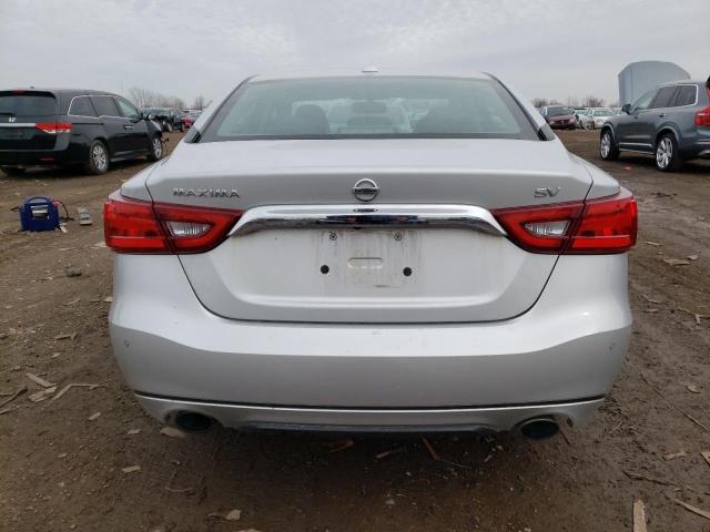 Снимка 6 от търг – 2017 NISSAN MAXIMA с VIN 1N4AA6AP0HC415836
