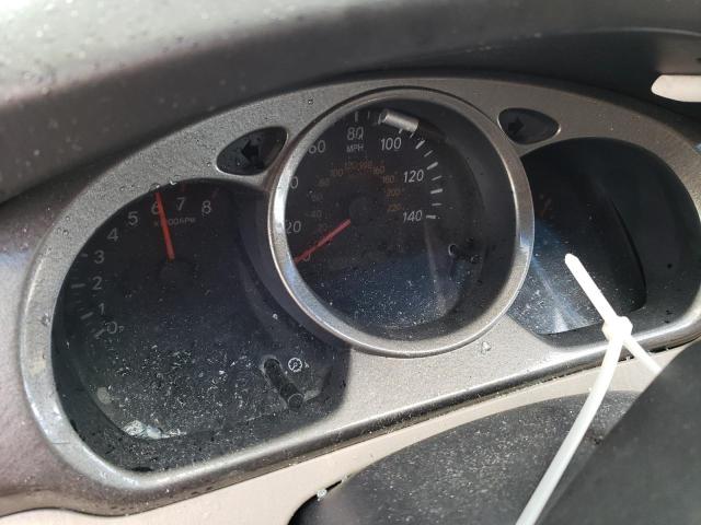 Photo 9 from auction – 2003 TOYOTA HIGHLANDER with VIN JTEGD21A730073419