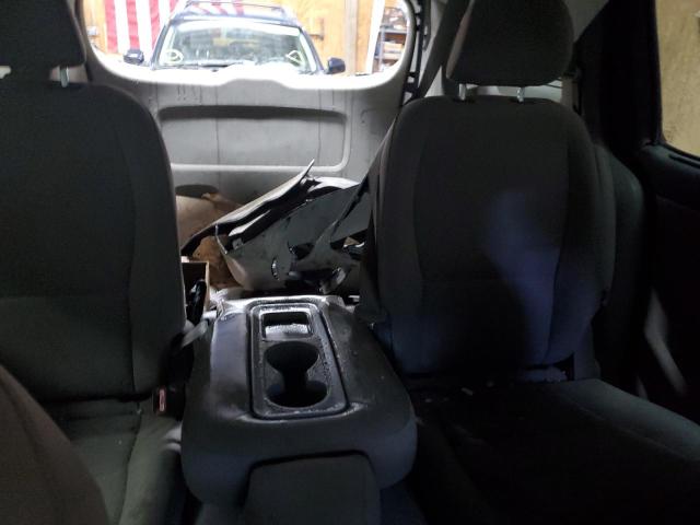 Photo 11 from auction – 2016 KIA SEDONA LX with VIN KNDMB5C13G6161155