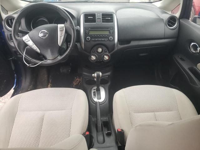 Photo 8 from auction – 2014 NISSAN VERSA NOTE with VIN 3N1CE2CP0EL368405