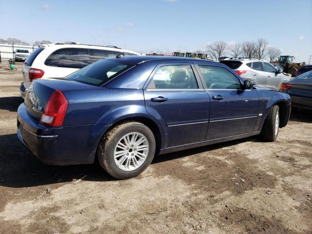 Photo 3 from auction – 2005 CHRYSLER 300 TOURIN with VIN 2C3JA53G05H588271