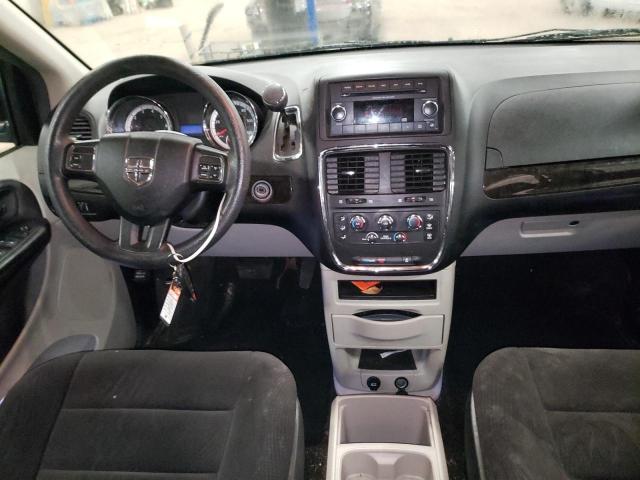 Photo 8 from auction – 2013 DODGE GRAND CARA with VIN 2C4RDGBG7DR598663