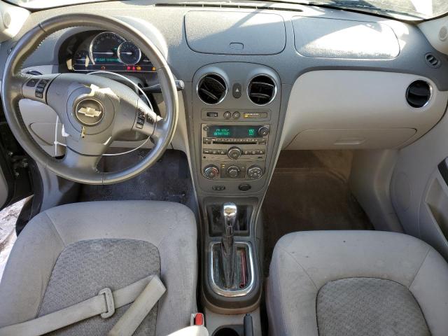 Photo 8 from auction – 2010 CHEVROLET HHR LT with VIN 3GNBABDB9AS563157