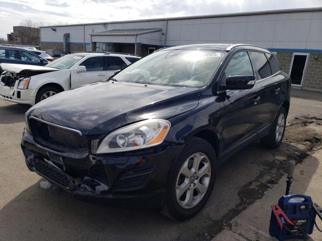 Zdjęcie 1 z aukcji – 2013 VOLVO XC60 3.2 z VIN YV4940DZ2D2397285