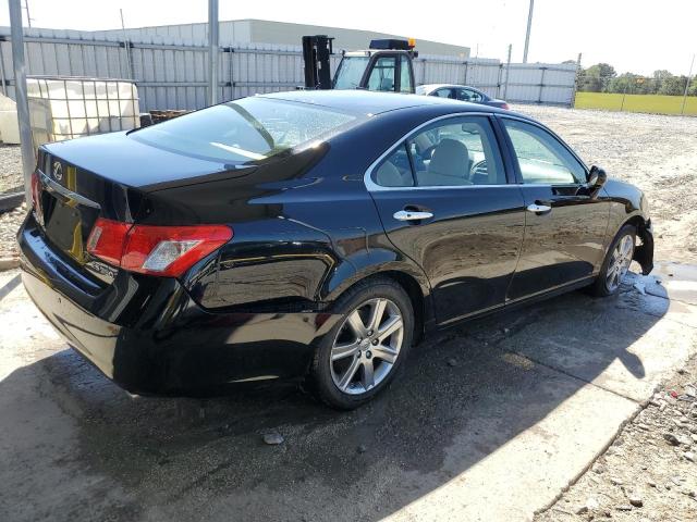 Photo 3 from auction – 2009 LEXUS ES 350 with VIN JTHBJ46GX92290460