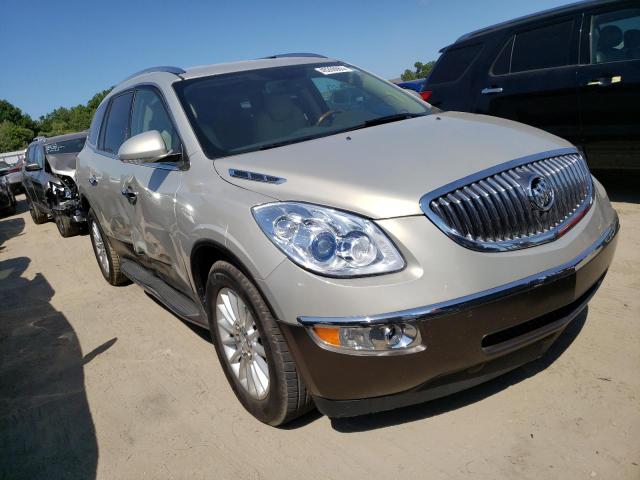 Photo 4 from auction – 2012 BUICK ENCLAVE with VIN 5GAKRCED2CJ232546