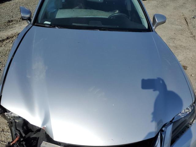 Photo 11 from auction – 2014 LEXUS GS 350 with VIN JTHBE1BL9E5032171