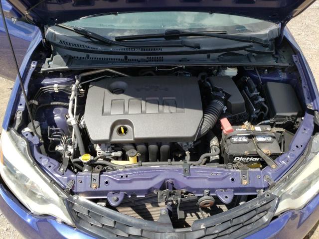 Photo 11 from auction – 2014 TOYOTA COROLLA L with VIN 2T1BURHE6EC174704