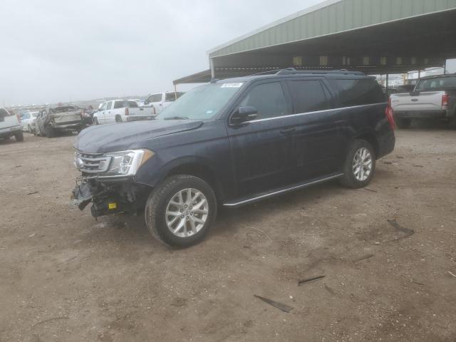 Photo 1 from auction – 2021 FORD EXPEDITION with VIN 1FMJK1HT5MEA86512
