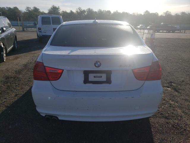 Photo 6 from auction – 2011 BMW 328 XI SUL with VIN WBAPK5C5XBF124769