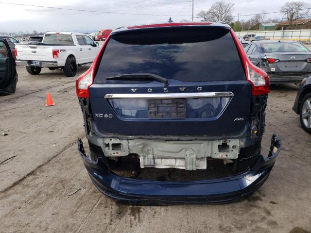 Photo 6 from auction – 2014 VOLVO XC60 3.2 with VIN YV4940DZ7E2537266
