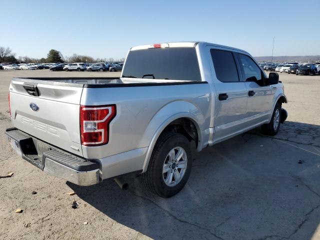 Photo 3 from auction – 2018 FORD F150 SUPER with VIN 1FTEW1CG9JKC27941