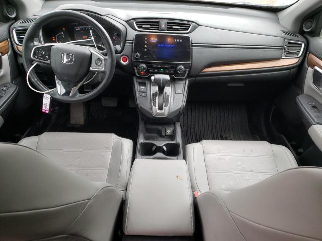 Photo 8 from auction – 2019 HONDA CR-V EXL with VIN 7FARW2H84KE063073
