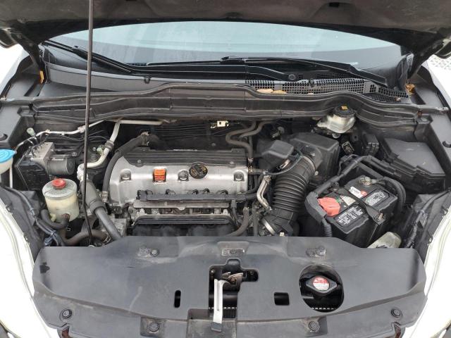 Photo 12 from auction – 2011 HONDA CR-V EXL with VIN 5J6RE4H70BL047896