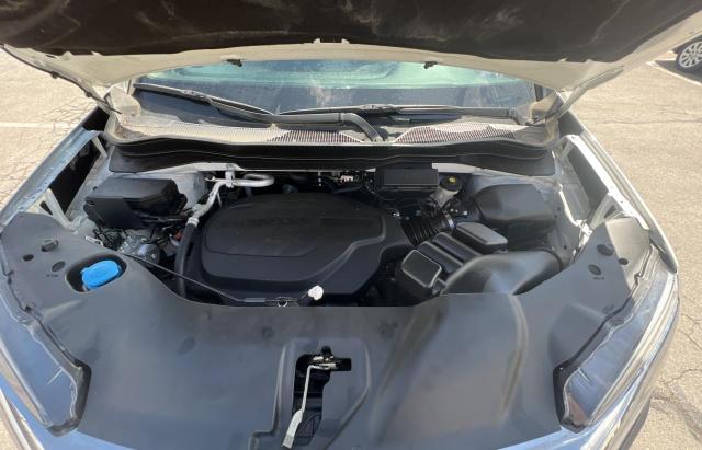 صورة رقم 7 من المزاد - 2021 HONDA PILOT ELIT مع VIN 5FNYF6H07MB070580