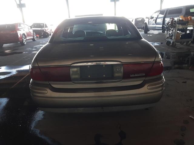 Photo 6 from auction – 2004 BUICK LESABRE LI with VIN 1G4HR54KX44161290