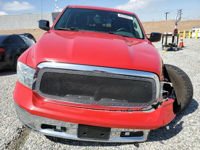 Photo 5 from auction – 2014 RAM 1500 SLT with VIN 1C6RR6GT9ES366073