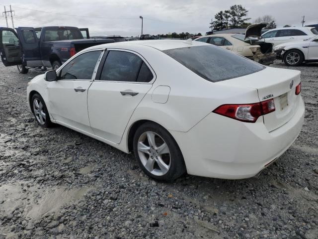 Photo 2 from auction – 2010 ACURA TSX with VIN JH4CU2F69AC043159